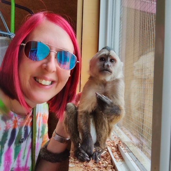 Me, in a nutshell - Picture 6 of 13